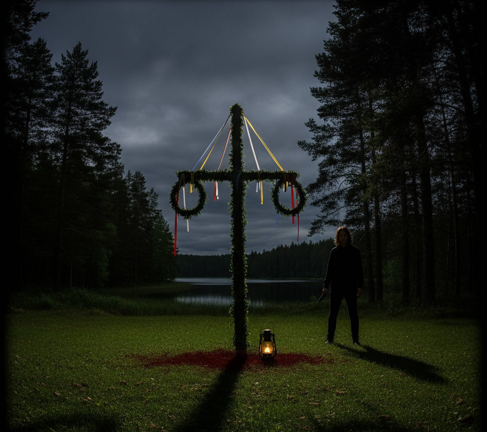 Midsommarmordet
